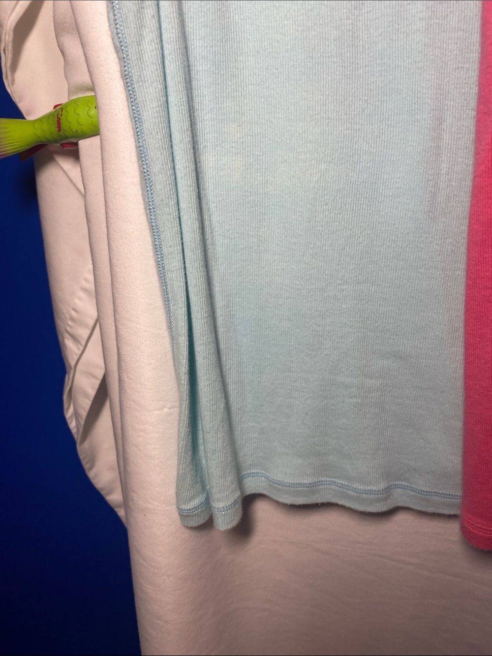 Abercrombie and Fitch Size Medium Layering/Tank Tops Y2K - Picture 9 of 10